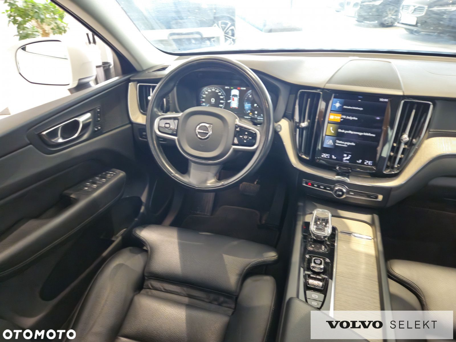 Volvo XC 60 - 28