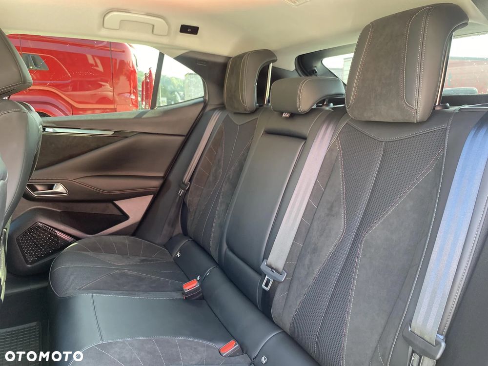 DS Automobiles DS 4 1.6 PureTech Performance Line + - 16