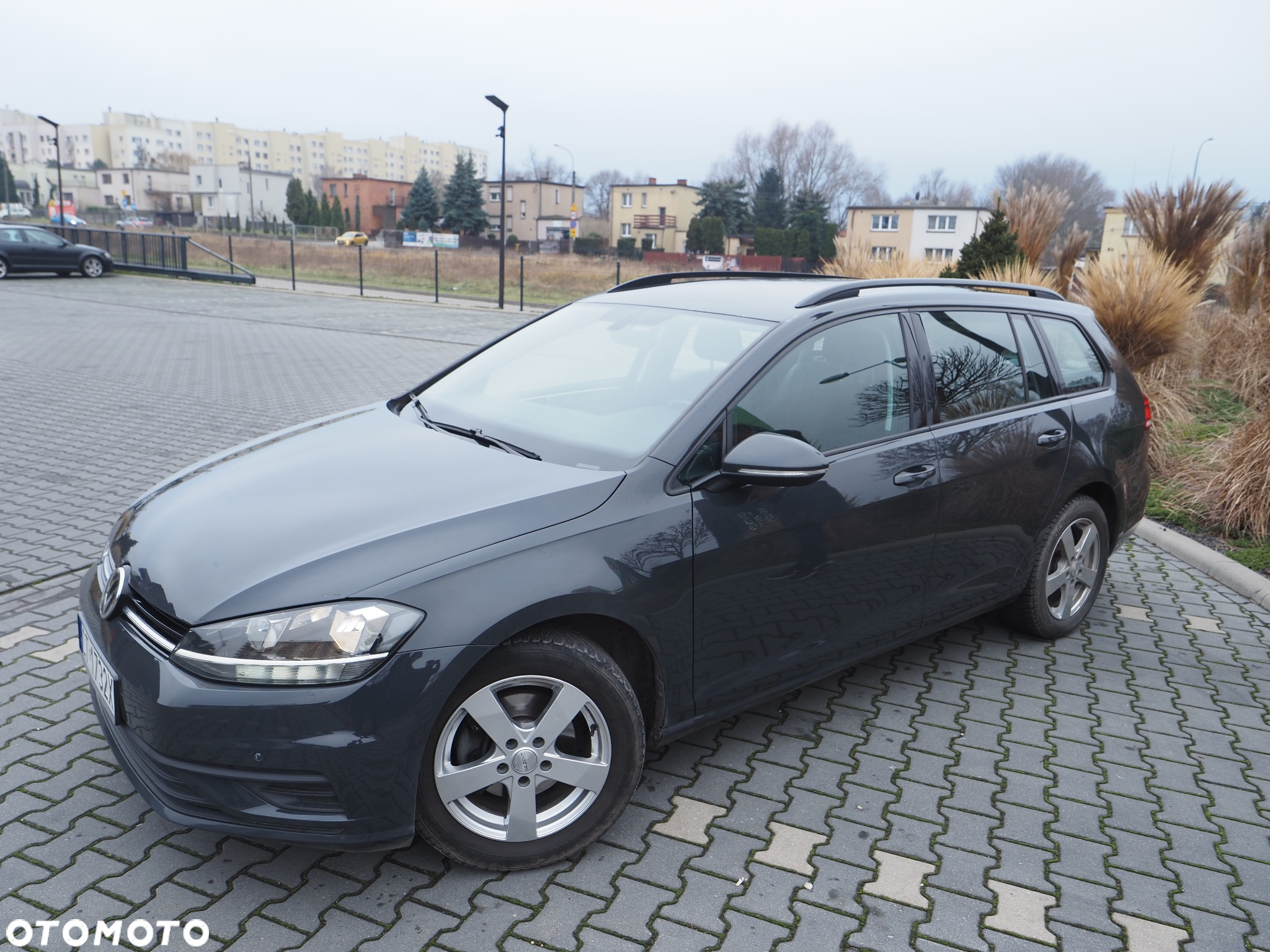 Volkswagen Golf VII 1.0 TSI BMT Trendline - 15