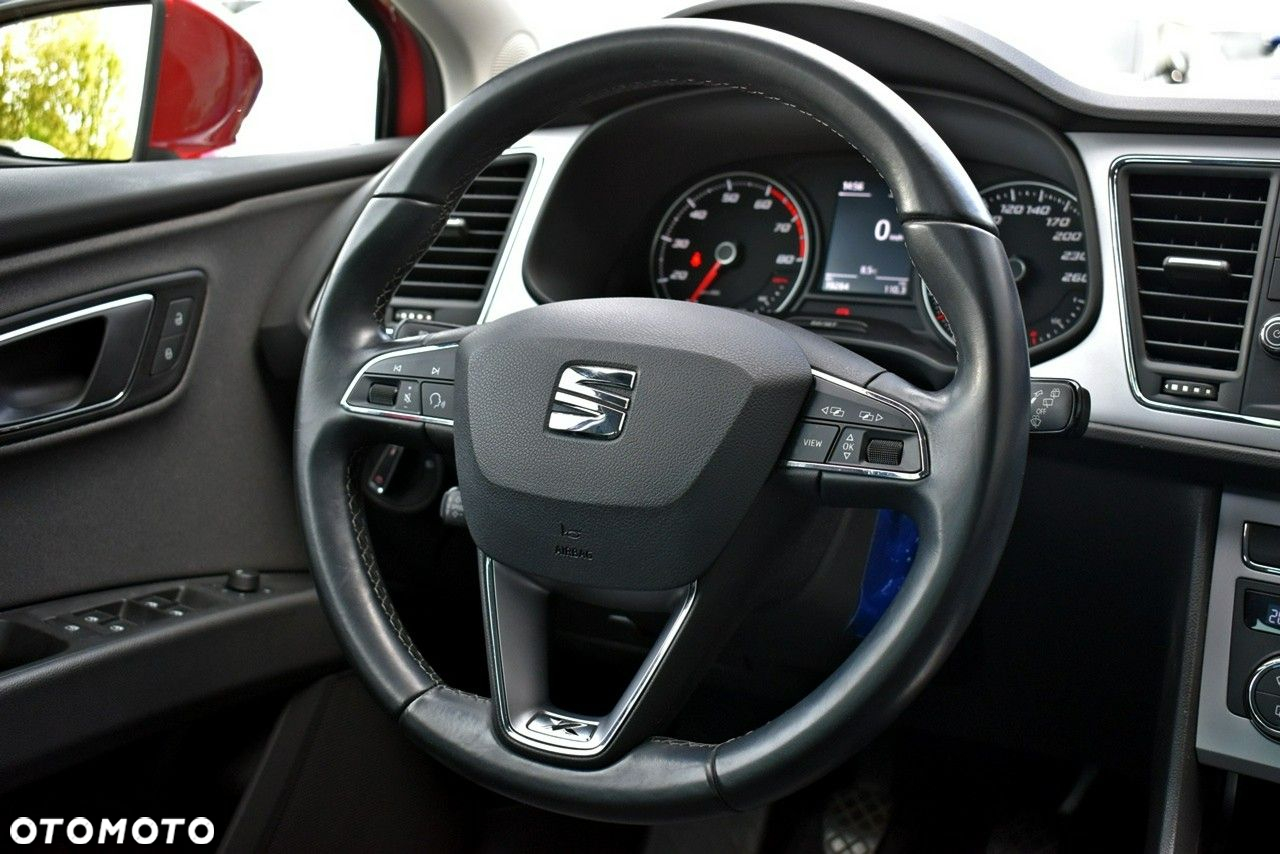 Seat Leon - 18