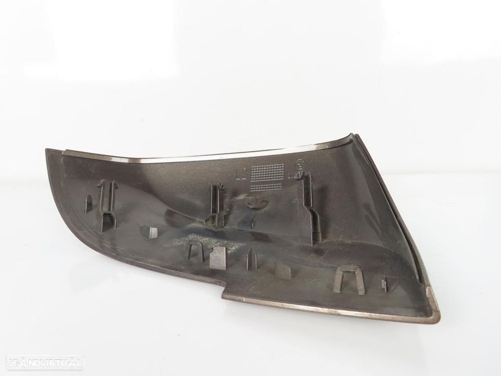 Capa retrovisor Esquerda Usado / Original BMW X1 (E84)/BMW 1 (F20)/BMW 3 (F30, F... - 3