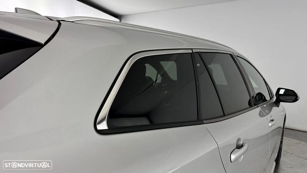 Toyota Corolla Touring Sports 1.8 Hybrid Exclusive - 15