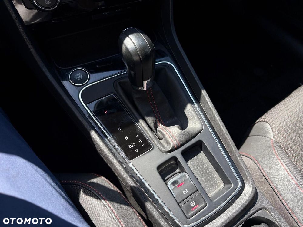 Seat Leon 1.8 TSI FR S&S DSG - 26