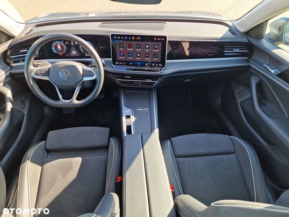 Volkswagen Passat - 27