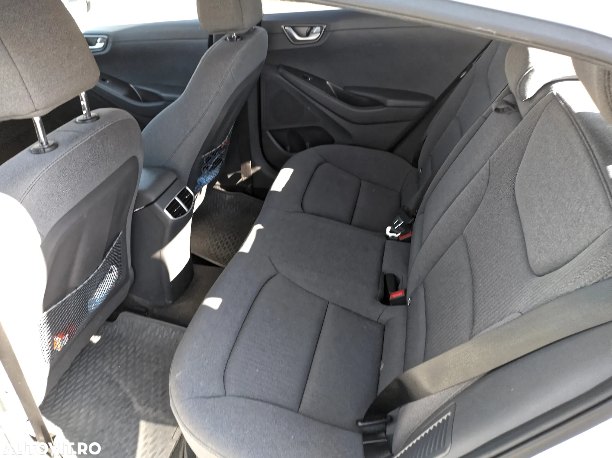 Hyundai IONIQ Plug-in-Hybrid 1.6 GDI - 6