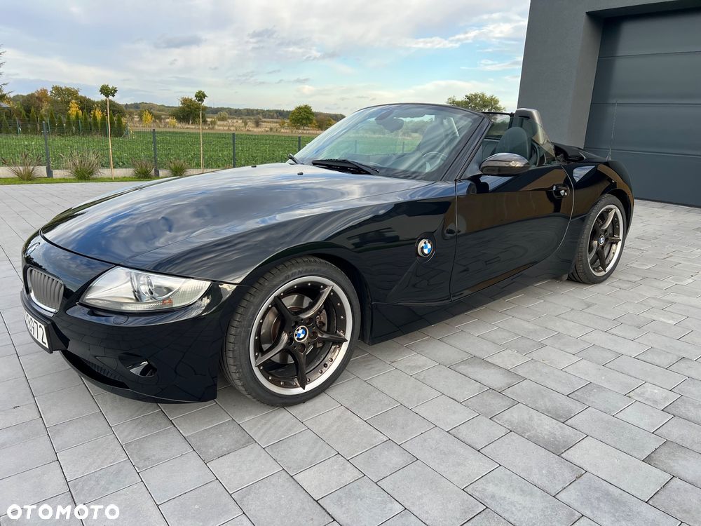 BMW Z4 3.0i - 2