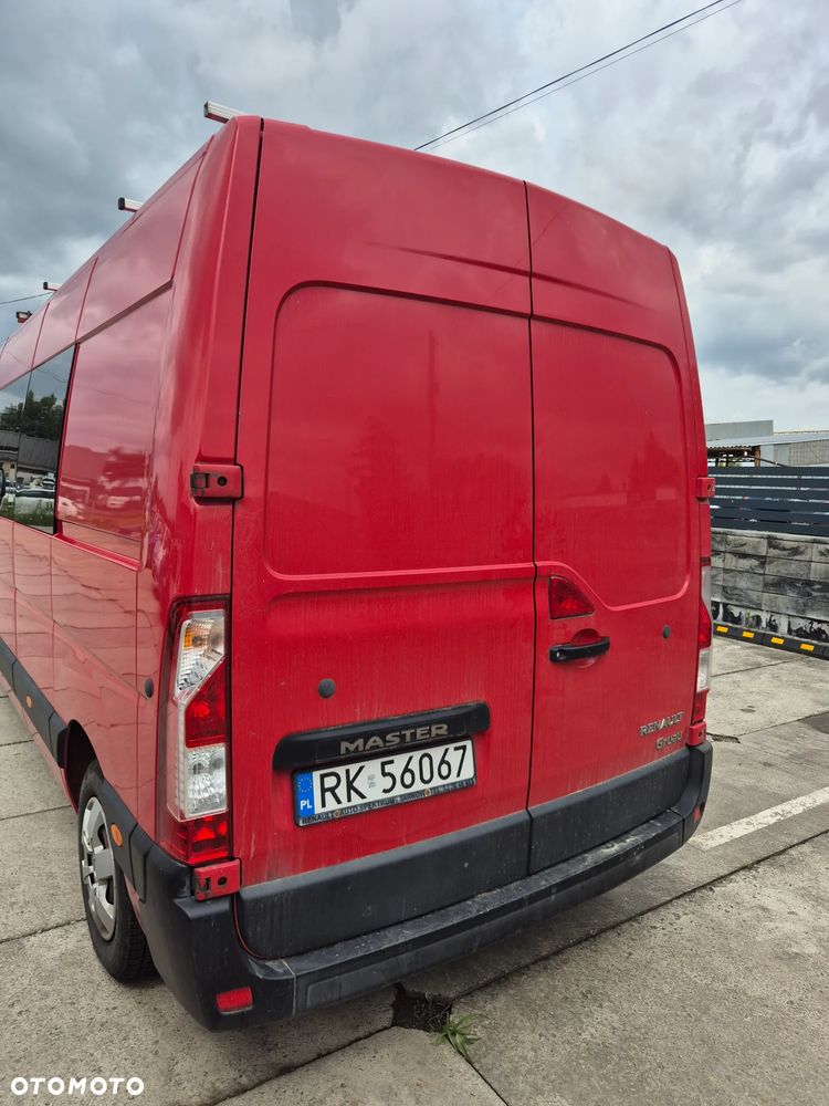 Renault Master L3H2 Pack Clim - 4