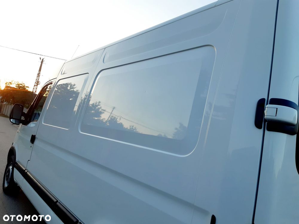 Renault Master - 5