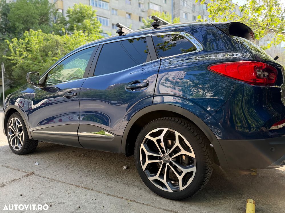 Renault Kadjar - 7