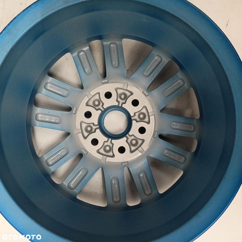 ALUFELGI 6x125 16 IVECO DAILY 5801375312 4szt (F8080) - 7
