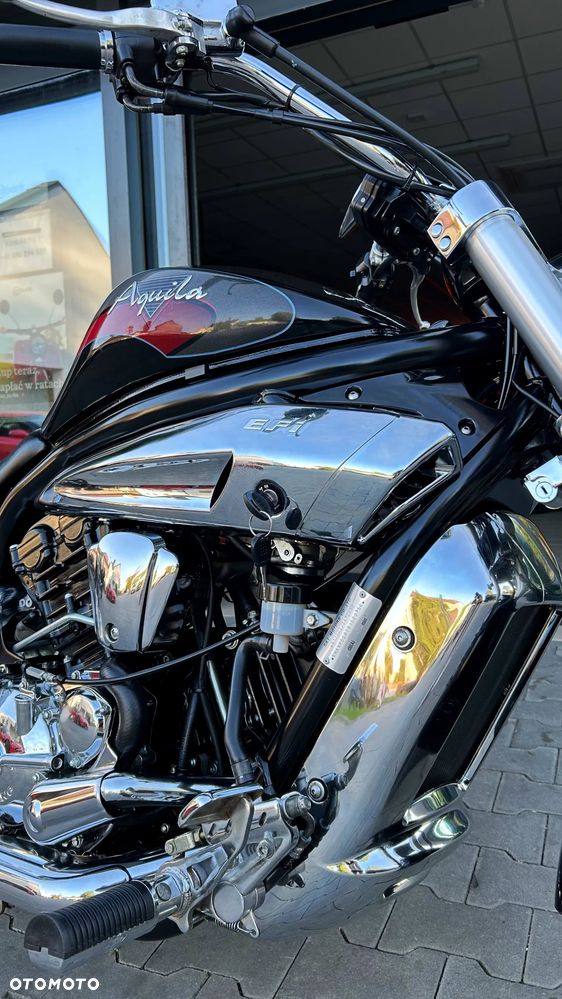Hyosung GV - 15