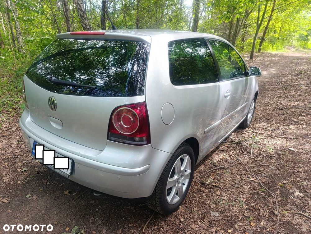 Volkswagen Polo - 4
