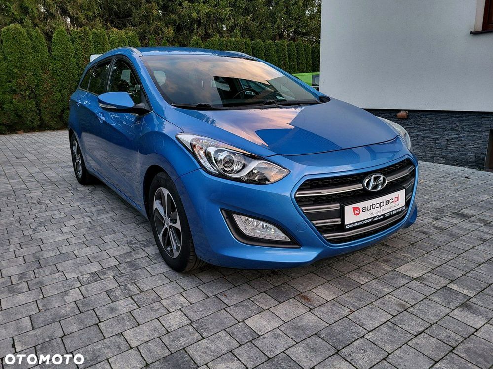 Hyundai i30 - 4