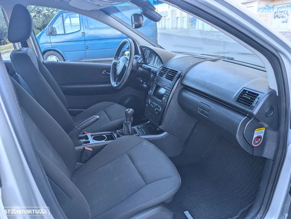 Mercedes-Benz A 180 CDI Avantgarde Special Edition - 14