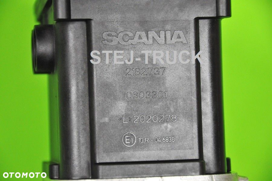 POMPA ADBLUE SCANIA 2182737 - 6