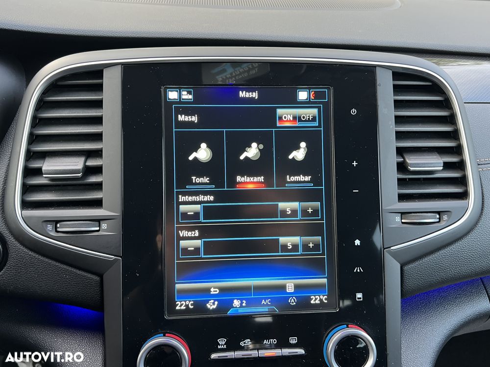 Renault Talisman Grandtour ENERGY dCi 130 INTENS - 17