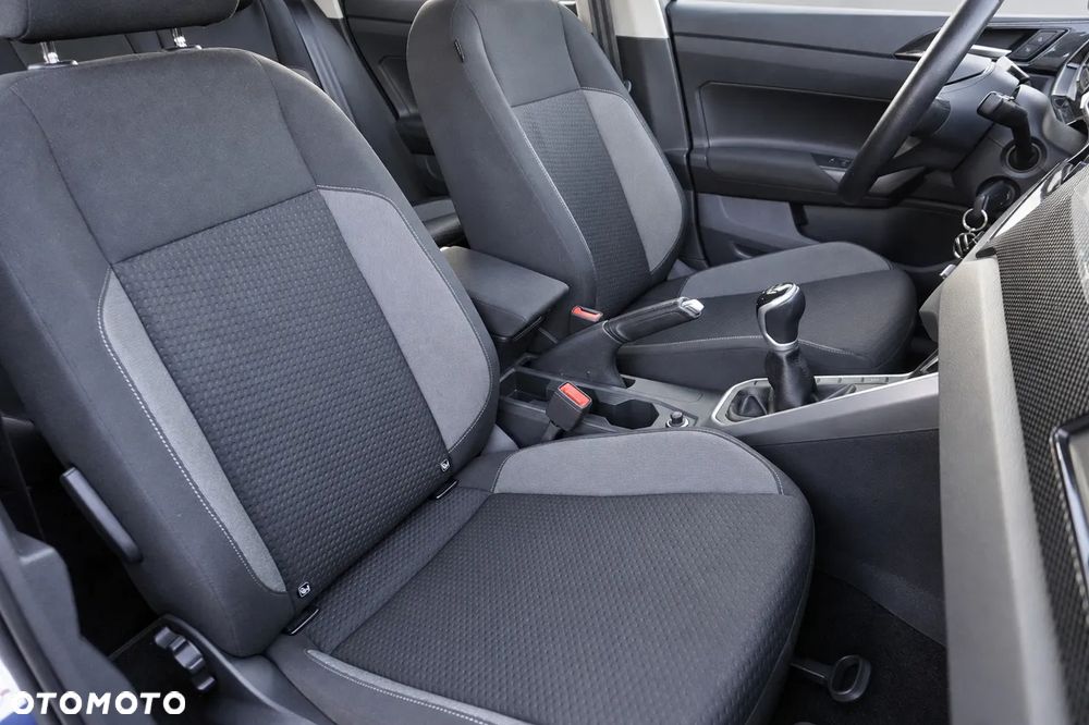 Volkswagen Polo 1.0 TSI Style - 33