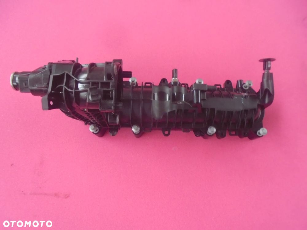 VOLVO XC90 II XC60 II MILD HYBRID KOLEKTOR SSACY 2,0 DIESEL - 2