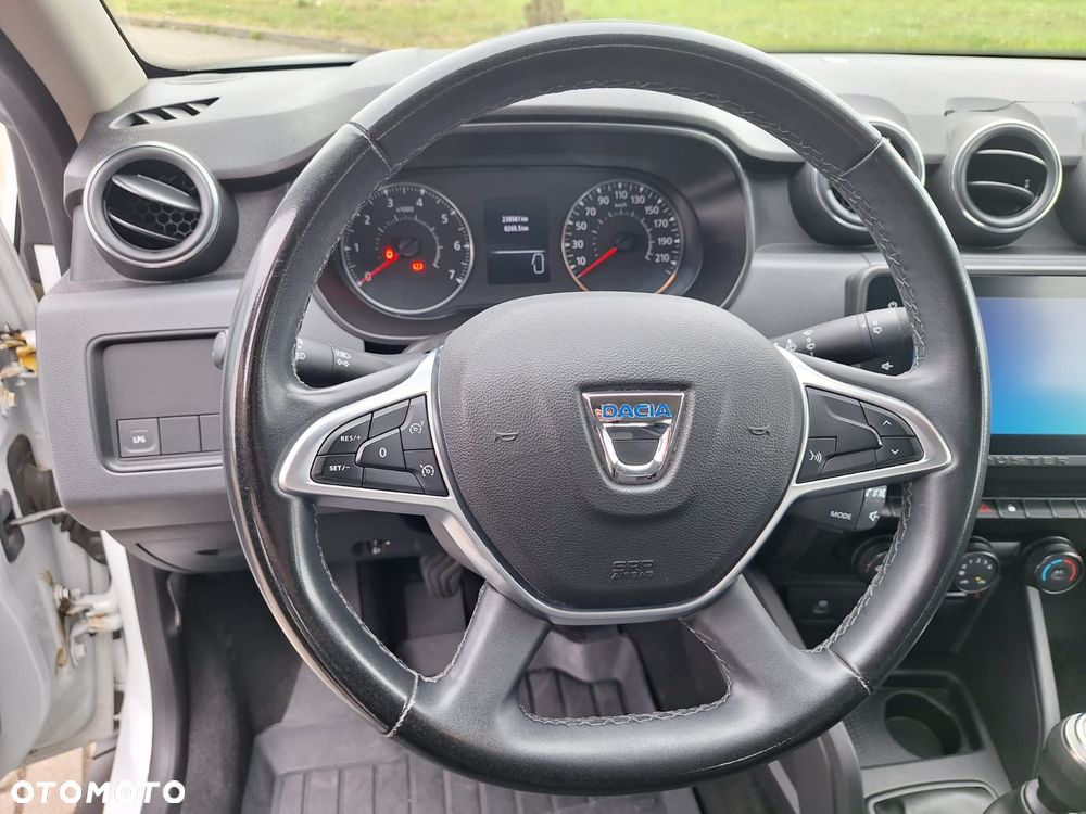 Dacia Duster - 11