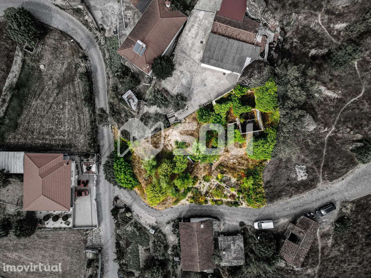 Moradia - Marco de Canaveses - Grande imagem: 2/20