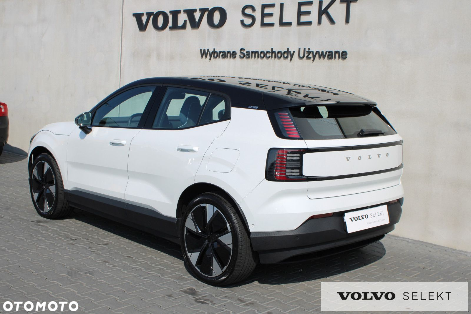 Volvo EX30 - 6