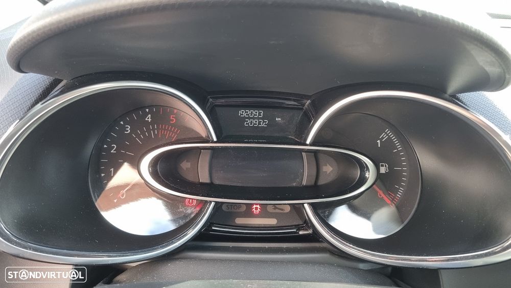 Renault Clio 1.5 dCi GT Line - 13
