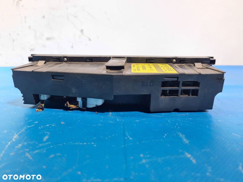 PANEL KLIMATYZACJI BMW E46 - 4
