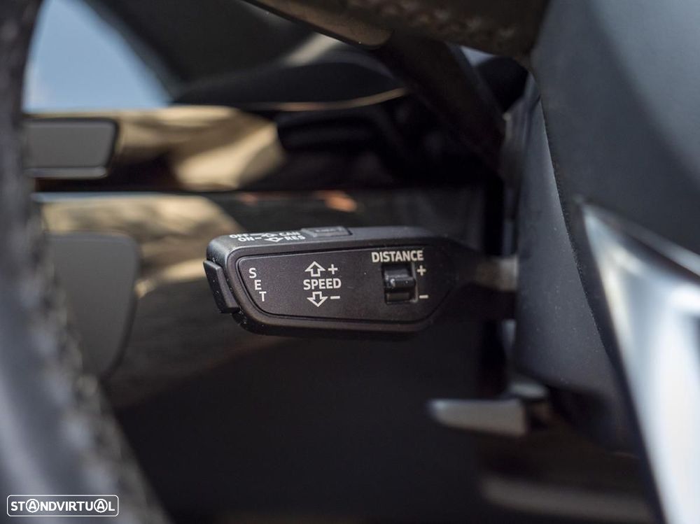 Audi Q7 3.0 TDI e-tron quattro tiptronic — fotografia 44