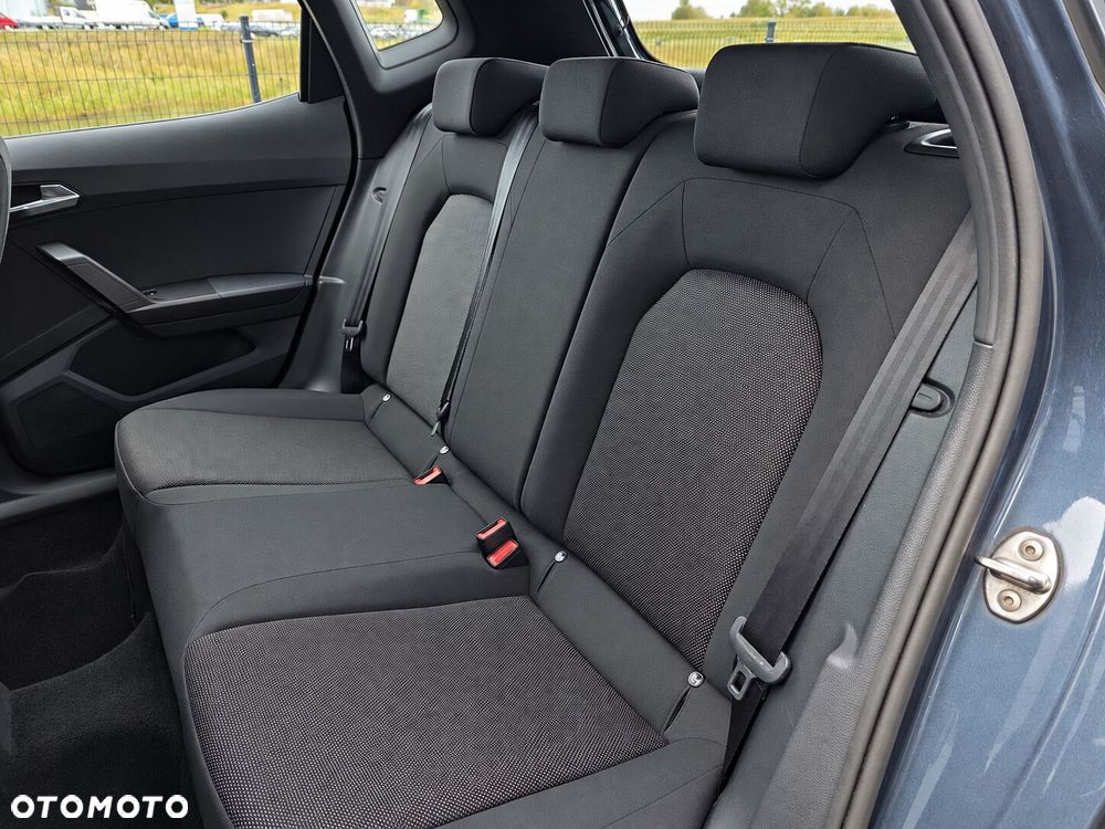Seat Arona 1.0 TSI Xcellence S&S DSG - 12