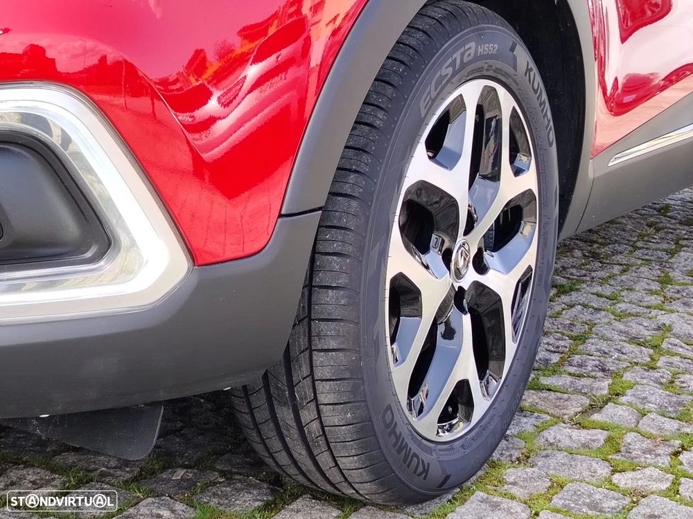 Renault Captur 1.5 dCi Exclusive - 26