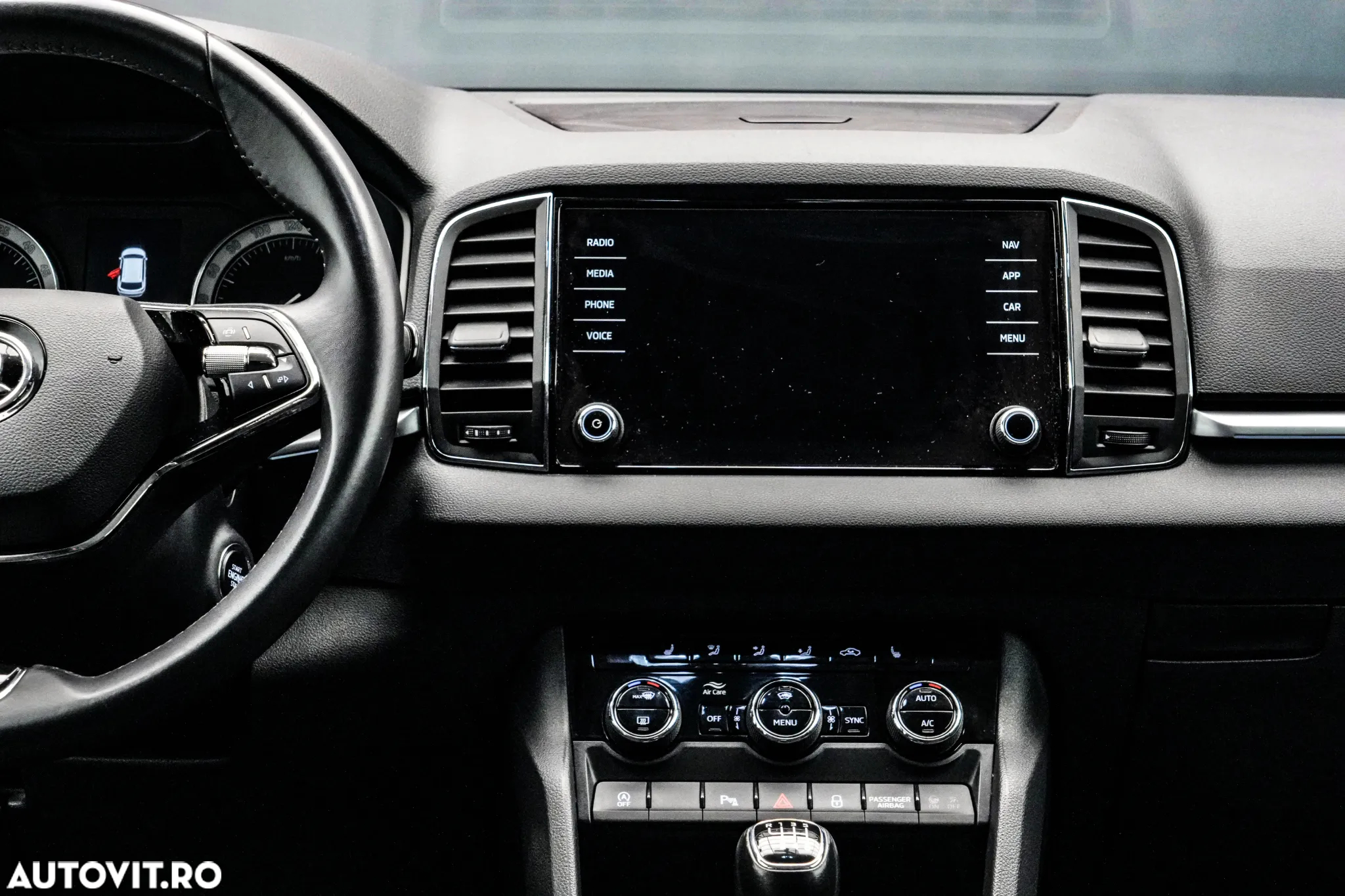 Skoda Karoq 2.0 TDI Selection - 18