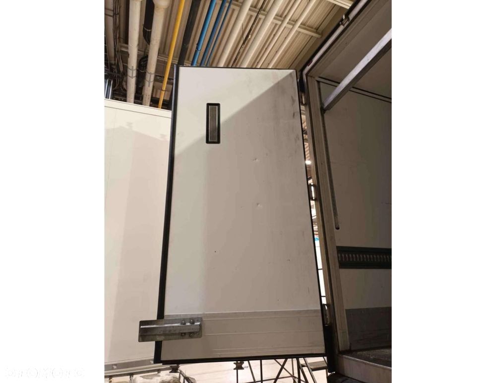 Schmitz Cargobull SKO Double Deck FP 60 ThermoKing SLXi 300 - 8