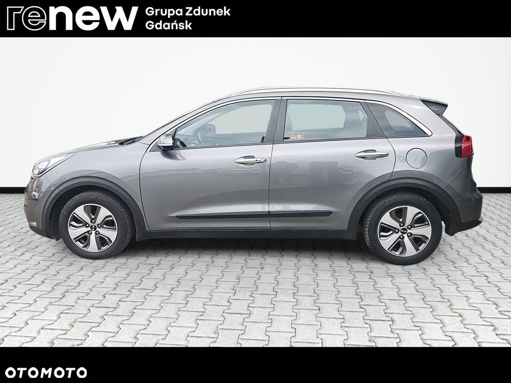 Kia Niro - 10