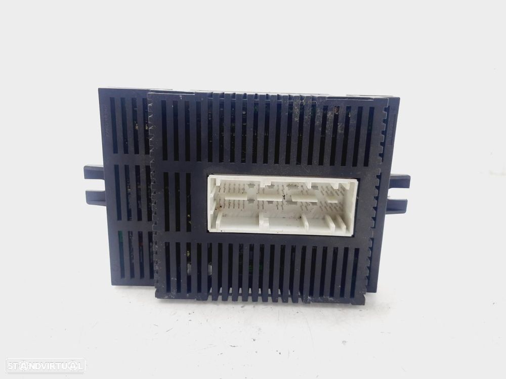 MÓDULO ELETRÓNICO BMW SERIE 5 - 1