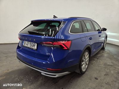 Skoda Octavia - 3