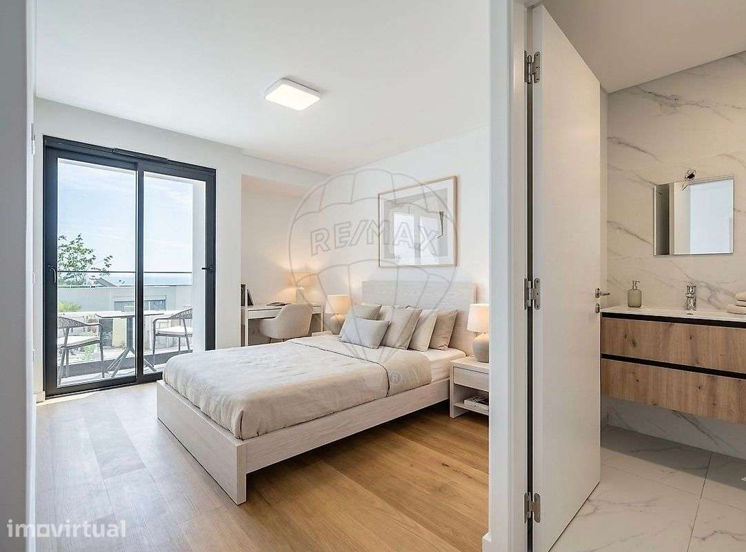 Apartamento T2 para venda - Grande imagem: 3/21