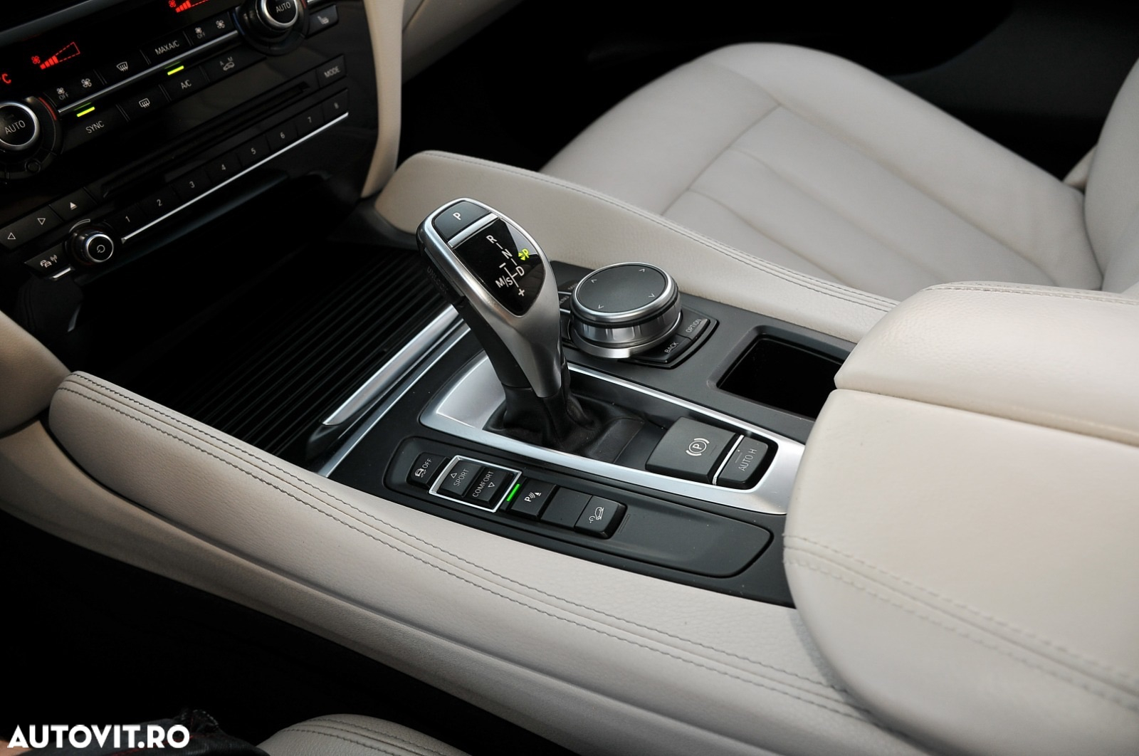 BMW X6 xDrive30d - 14