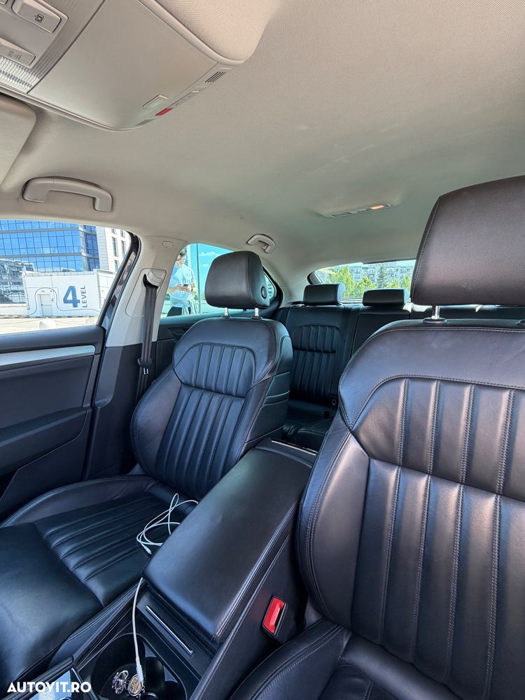 Skoda Superb 1.6 TDI DSG Active - 25