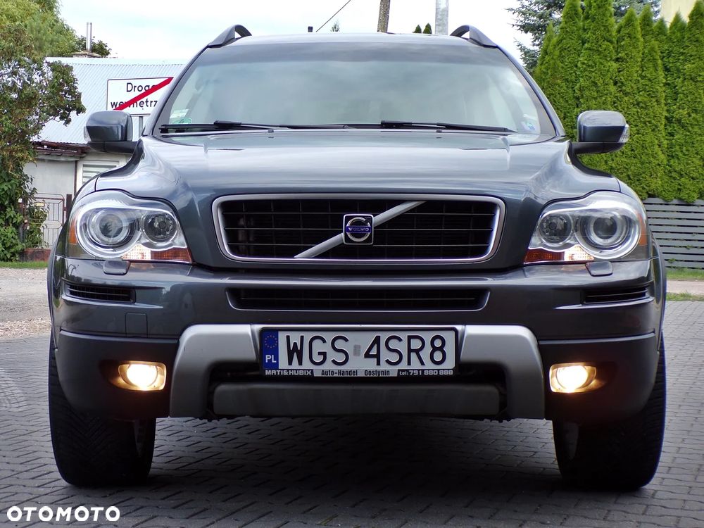 Volvo XC 90 D5 Ocean Race - 6