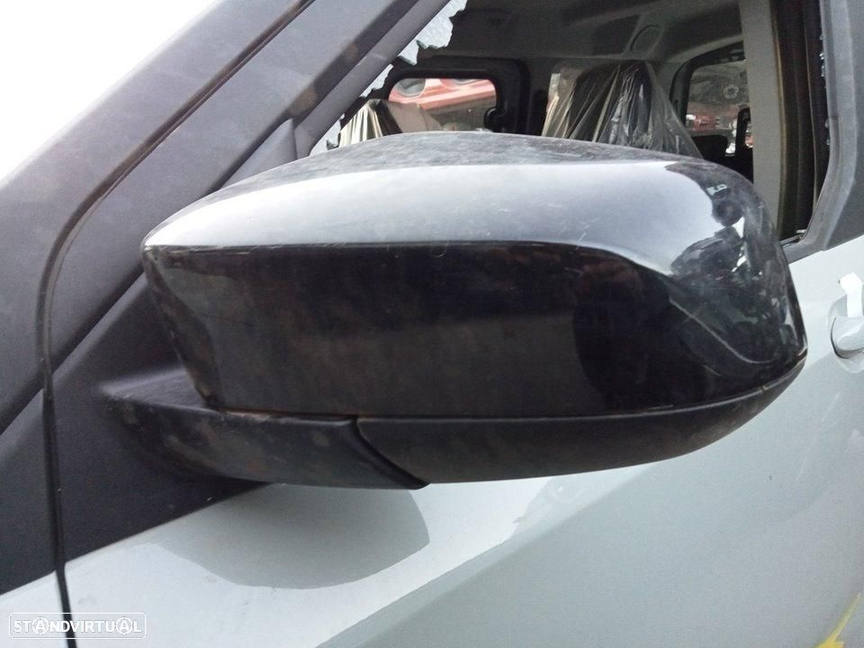 RETROVISOR ESQUERDO FORD TOURNEO COURIER CHQ - 1