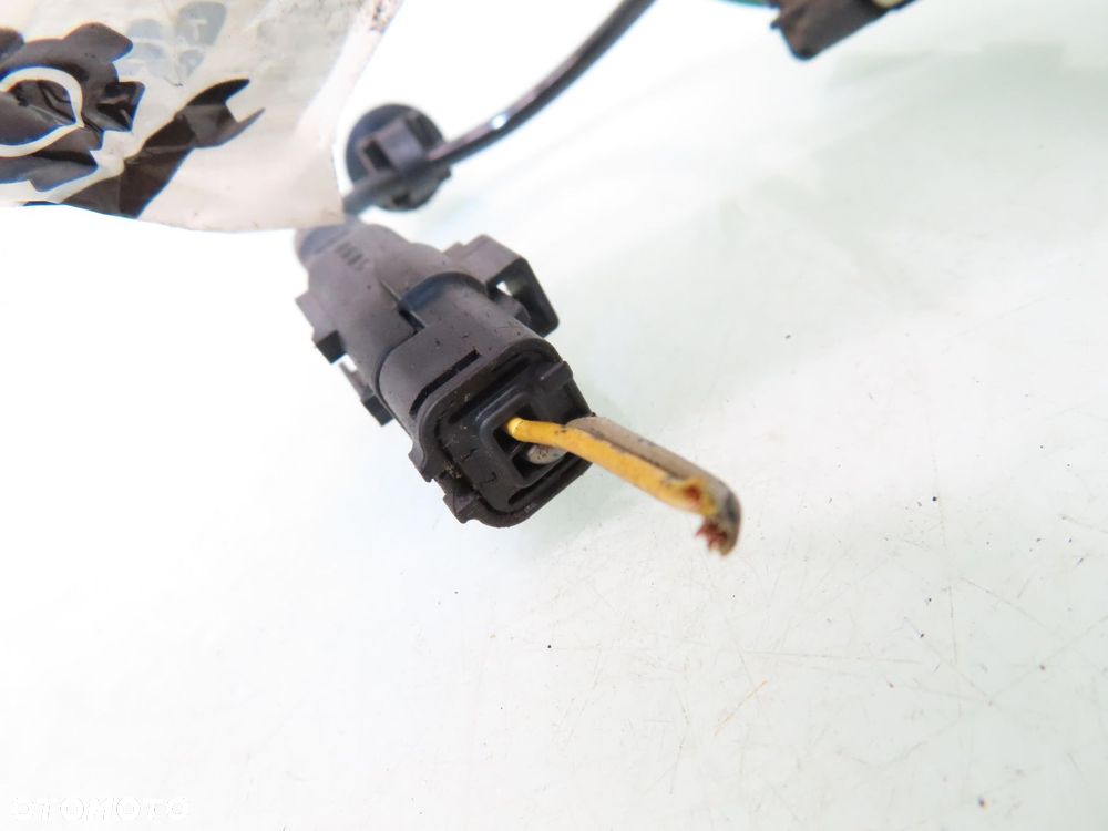 POTENCJOMETR GAZU CITROEN C4 I 1.6 HDi 0280755001 9650889180 - 2