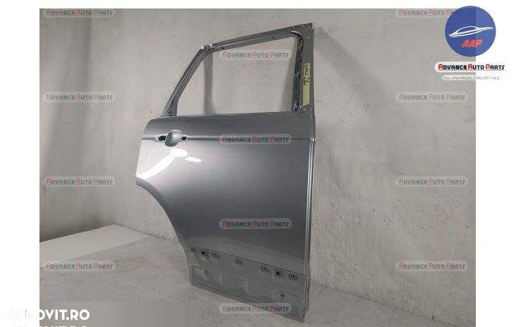 Usa Dreapta Spate originala Vogue Land Rover  Range Rover  4 [2012 - 2 - 4