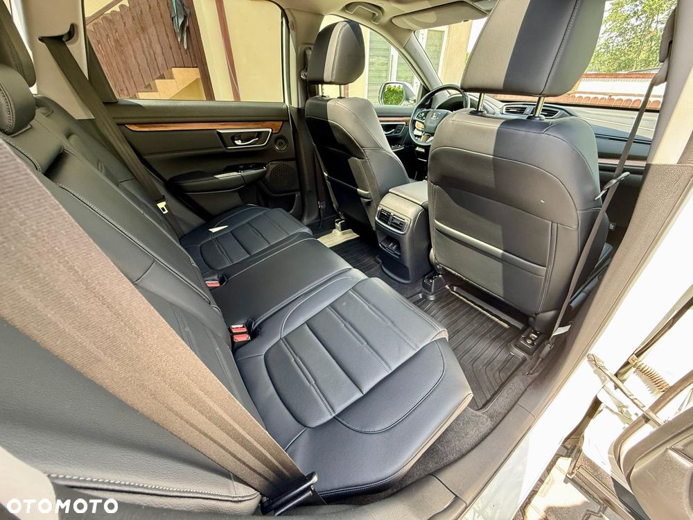 Honda CR-V 1.5 Elegance (Honda Connect+) - 13