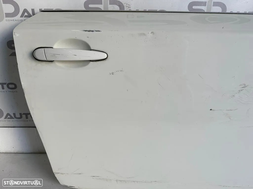 Porta Frente Direita / Esquerda - BMW  Série 1 E81 / E82 - 14