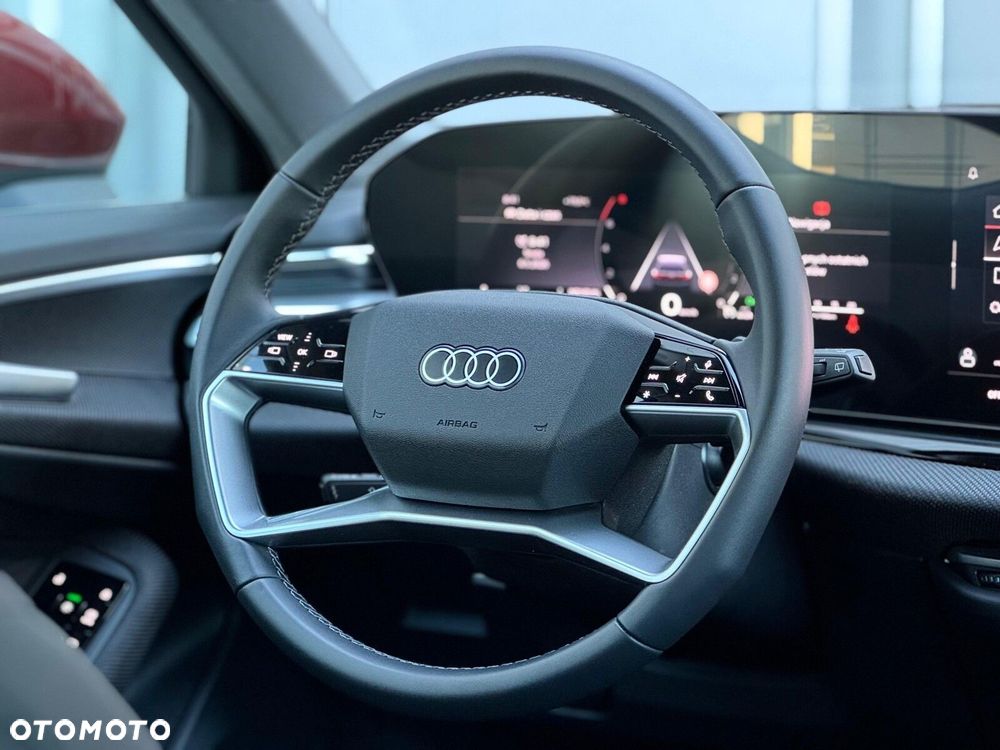Audi A5 Avant TFSI S tronic - 16
