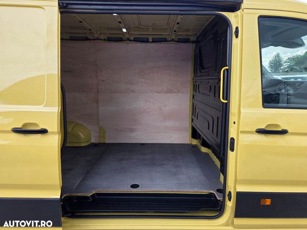 Volkswagen New Crafter L3H2 - 6