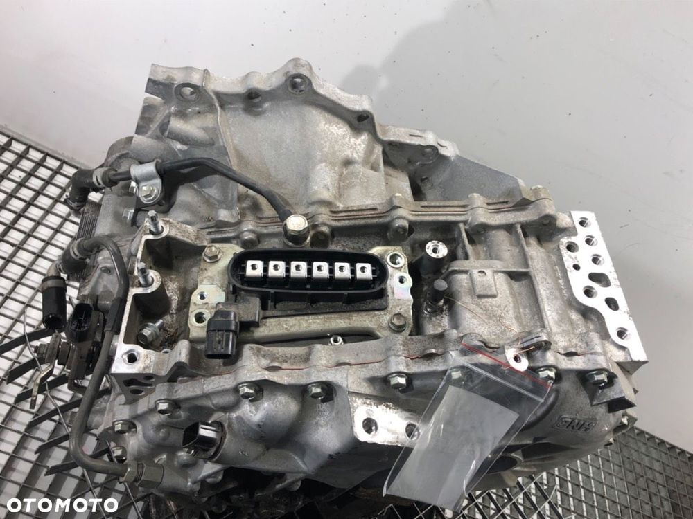 SKRZYNIA BIEGÓW - 791.00 PLN - TOYOTA COROLLA liftback (_E21_) 2018 - 2022 2.0 Hybrid (MZEH12) 135 - 4