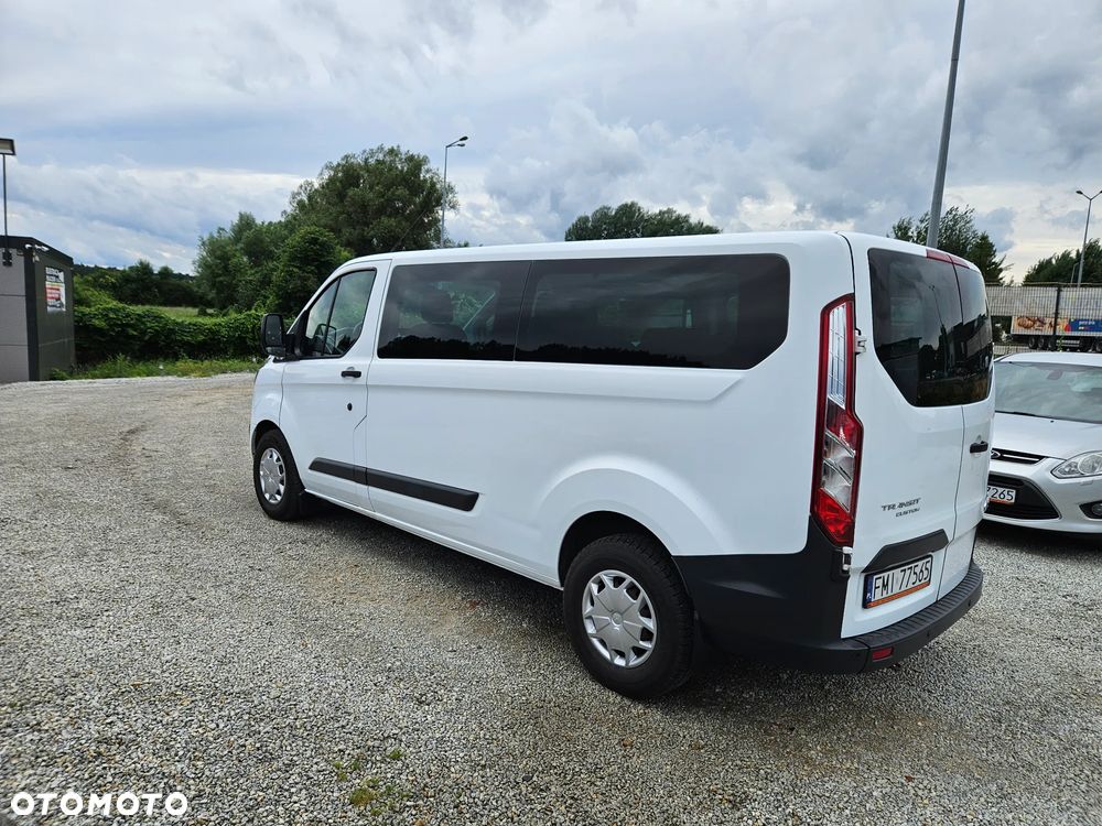 Ford Transit L3 VA Trend - 10