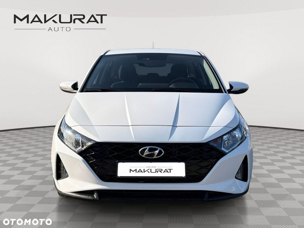 Hyundai i20 1.0 T-GDi Pure - 5
