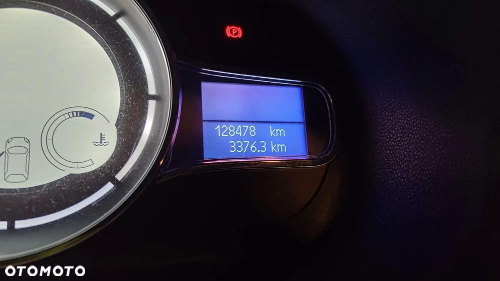 Renault Megane 1.2 16V TCe Energy Limited - 10